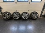 4x100 up velgen, Gebruikt, 16 inch, Banden en Velgen, Personenwagen