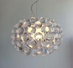 Foscarini Caboche, Piccola hanglamp, Huis en Inrichting, Ophalen, Metaal, Zo goed als nieuw, Minder dan 50 cm