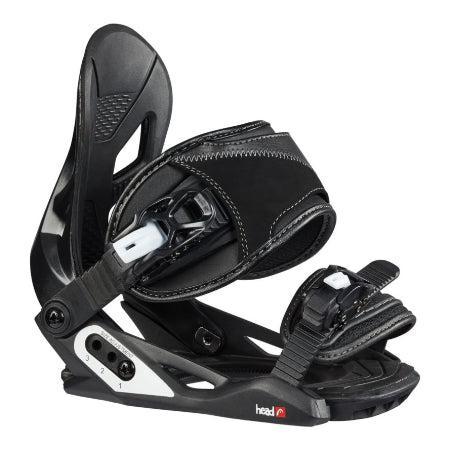 HEAD P JR Snowbord bindingen - Ma, Sport en Fitness, Snowboarden, Nieuw, Bindingen, Ophalen of Verzenden