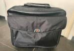 Laptop trolley merk Targus, Ophalen of Verzenden, 17 inch of meer, Zo goed als nieuw, Trolleytas