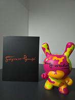 Andy Warhol Dunny Kidrobot - Limited Edition, Ophalen