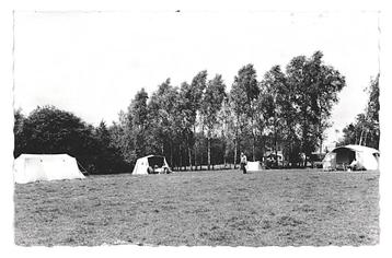 975154 Voorthuizen Gld 1966 Vakantieoord Het Grijze Veen gel beschikbaar voor biedingen
