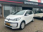 Volkswagen up! 1.0 60PK 5D BMT 2018 Wit, Voorwielaandrijving, Up!, 4 stoelen, Wit