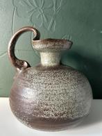 Mobach hengselkan keramiek 1930's, Huis en Inrichting, Overige kleuren, Aardewerk of Porselein, Ophalen of Verzenden, Zo goed als nieuw