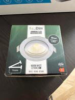 Spot LED Dimbaar - Nieuw in Doos, Led-lamp, Minder dan 30 watt, Nieuw, Overige fittingen