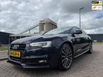 Audi A5 Sportback 1.8 TFSI Pro Line S, Euro 5, Stof, Gebruikt, 4 cilinders