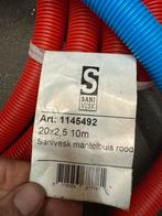 Mantelbuis 20x2.5 en een maatje kleiner, Ophalen of Verzenden