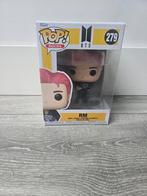 Funko Pop! Rocks BTS RM #279, Verzamelen, Ophalen of Verzenden, Zo goed als nieuw