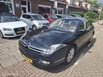 Citroen C6 3.0 V6 Exclusive, nieuwstaat!, Navigatiesysteem, Gebruikt, C6, 2946 cc