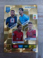 Invincible Fifa Adrenalyn Xl 2023, Verzamelen, Sportartikelen en Voetbal, Ophalen of Verzenden, Zo goed als nieuw, Buitenlandse clubs