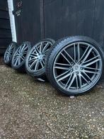 Originele Porsche panamera 971 21? turbo IV velgen winterset, Ophalen, Banden en Velgen, Nieuw, Personenwagen