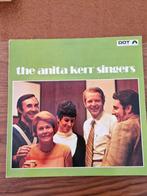Vinyl LP The Anita Kerr Singers, Cd's en Dvd's, Zo goed als nieuw, Verzenden