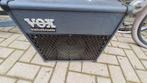 Versterker vox valvetronix, Muziek en Instrumenten, Ophalen of Verzenden, Zo goed als nieuw, Minder dan 50 watt