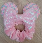 Disney Mickey mouse haarband roze, Nieuw, Mickey Mouse, Ophalen of Verzenden