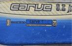 TecnoPro Carve 9.2 JR kinderski’s 120 cm, Sport en Fitness, Overige merken, Gebruikt, 100 tot 140 cm, Ophalen of Verzenden