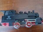 Locomotief Piko NS 98002, Ophalen, Gebruikt, Locomotief, Gelijkstroom of Wisselstroom