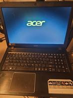 Te koop Acer Aspire E5-575 i5 laptop, Gebruikt, 2 tot 3 Ghz, 15 inch, Ophalen of Verzenden