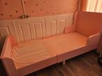 Meegroeibed, Ophalen, Gebruikt, Eenpersoons, 75 tot 100 cm