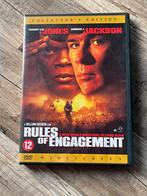 Rules of Engagement DVD Collector's Edition, Verzenden
