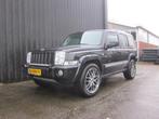 Jeep Commander 3.0 CRD V6 AUT VAN 2008, Open dak, 750 kg, Diesel, Vierwielaandrijving