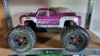 Arrma Notorious V5, Hobby en Vrije tijd, Modelbouw | Radiografisch | Auto's, Auto offroad, Elektro, Gebruikt, Ophalen of Verzenden