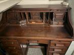 Antiek rolluik bureau, Antiek en Kunst, Ophalen