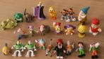 Zak met veel figuren 24 stuks Disney, kabouters etc, Verzamelen, Ophalen of Verzenden, Nieuw