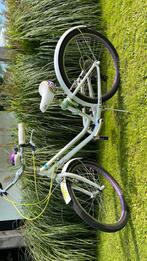 Meisjes fiets, Ophalen, Giant, Handrem, Gebruikt