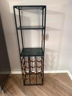 Dutch Bone Wijnkast, Huis en Inrichting, Woonaccessoires | Wijnrekken, 5 tot 15 flessen, Ophalen of Verzenden, Zo goed als nieuw