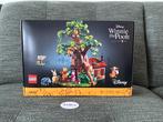 Lego 21326 Winnie de Poeh. Nieuw!, Kinderen en Baby's, Speelgoed | Duplo en Lego, Ophalen of Verzenden, Nieuw, Complete set, Lego