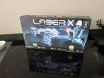 Nieuw! Laser X Double Blasters - Lasergame Set, Ophalen of Verzenden, Zo goed als nieuw