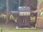 Grandhall Gasbarbecue - 4 Branders, Ophalen of Verzenden, Gebruikt, Grandhall