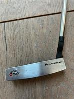 TaylorMade Pro-Formance 305 Putter - Rechthandig, Sport en Fitness, Golf, Ophalen, Zo goed als nieuw, Club