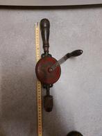 Stanley  624 handboor handboormachine, Ophalen of Verzenden