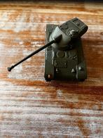 Dinky toys 80C Char AMX 13 Ton Tank met doos OVP, Ophalen of Verzenden, Gebruikt, Auto, Dinky Toys