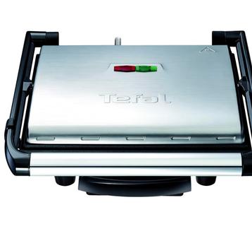 Tefal Grill Panini Grill GC241D12 - NIEUW IN DOOS beschikbaar voor biedingen
