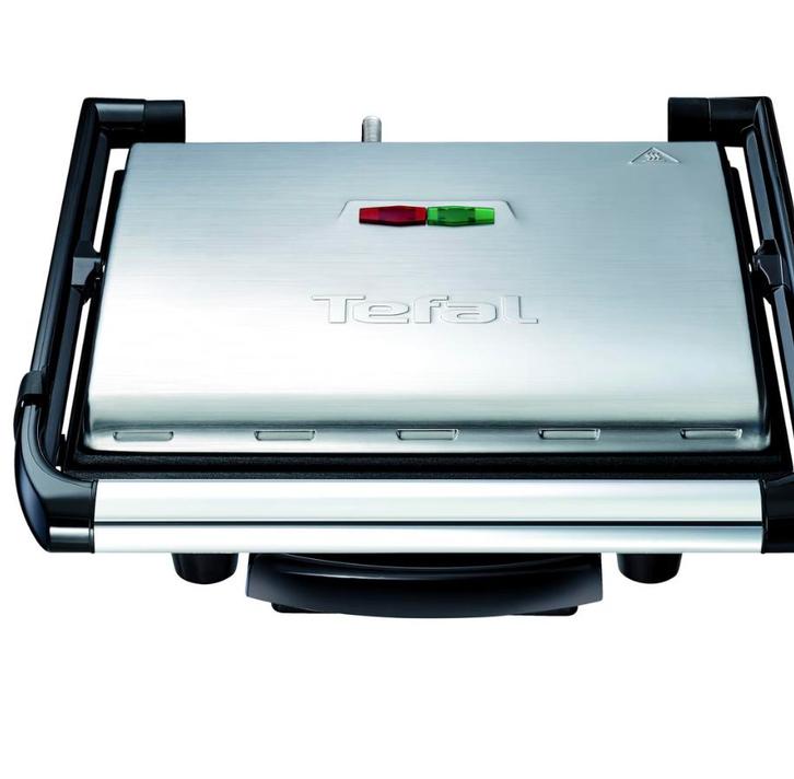 Tefal Grill Panini Grill GC241D12 - NIEUW IN DOOS, Huis en Inrichting, Keuken | Keukenbenodigdheden, Nieuw, Ophalen of Verzenden
