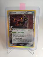 POKEMON KAART; UMBREON, 17/113, HOLO, Ophalen of Verzenden, Zo goed als nieuw