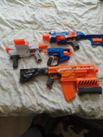 Collectie NERF, Ophalen of Verzenden, Zo goed als nieuw