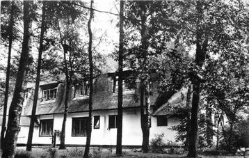 (377-352-015) Appelscha Jeugdherberg Us blau Hiem beschikbaar voor biedingen