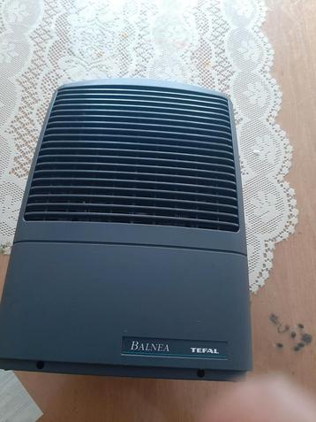 Tefal Balnea Airco - Gebruikt beschikbaar voor biedingen