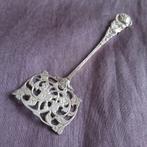 Verzilverd Ajour Visschepje