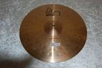 Paiste Alpha power crash bekken 1262gr. 16 inch <25252684>, Gebruikt, ., Drums of Percussie, Ophalen of Verzenden