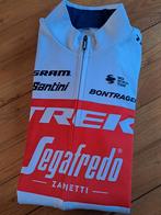 Origineel Trek Segafredo wielershirt (maat L) lange mouwen, Fietsen en Brommers, Ophalen of Verzenden, Zo goed als nieuw, Bovenkleding