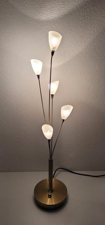 Jan des Bouvrie design tafellamp Boxford Holland beschikbaar voor biedingen
