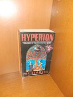 Hyperion - Dan Simmons - Science Fiction Klassieker, Ophalen of Verzenden, Gelezen, Dan Simmons