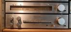 Luxman set, Overige merken, Ophalen of Verzenden, Zo goed als nieuw, Luxman