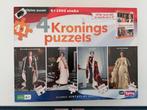 Prachtige puzzel, Ophalen of Verzenden, Zo goed als nieuw