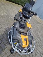 Stiga Park 900WX 4x4 st. bekrachting 18 pk B&S Vanquard NIEU, Nieuw, Ophalen of Verzenden, Lange dreef 4131NJ Vianen, Netherlands@support.stiga.com