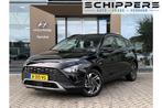 Hyundai Bayon 1.0 T-GDI Comfort | Cruise control (bj 2023), Auto's, Hyundai, Te koop, Gebruikt, SUV of Terreinwagen, Voorwielaandrijving